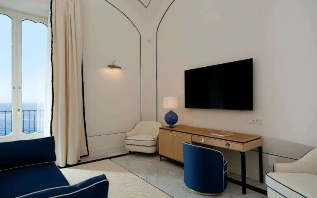 Hotel du Tasso