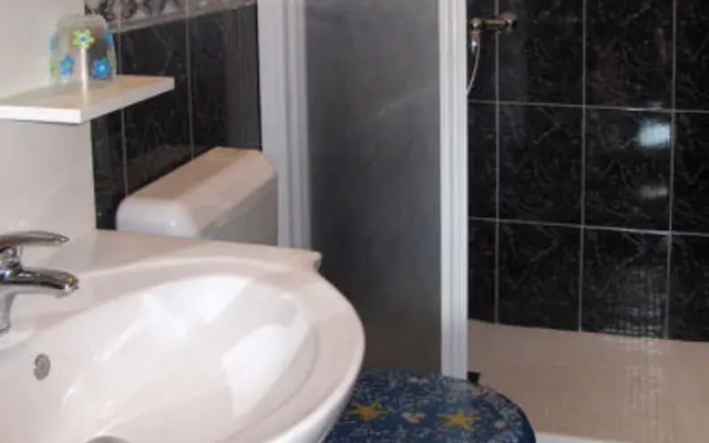 Apartment Giljo Ammoudi 30127