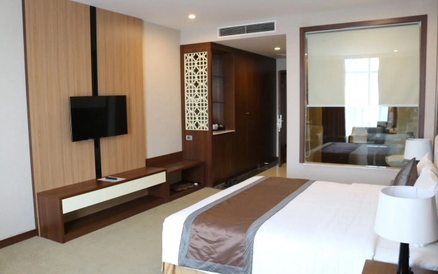 Muong Thanh Luxury Bac Ninh Hotel