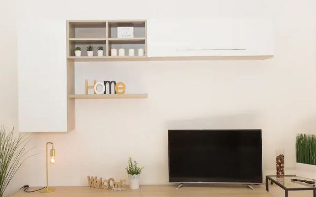 Rental In Rome Rosselli Palace Apartment 2
