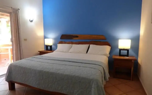 Condo-Hotel Romaya