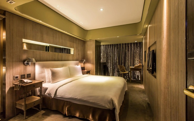 Inhouse Hotel