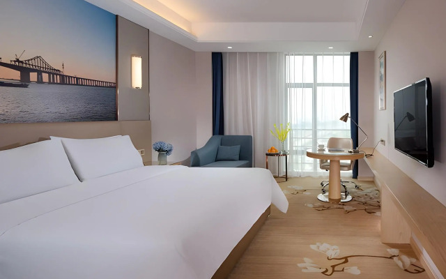 Vienna International Hotel (Dongguan Hongmei Town)