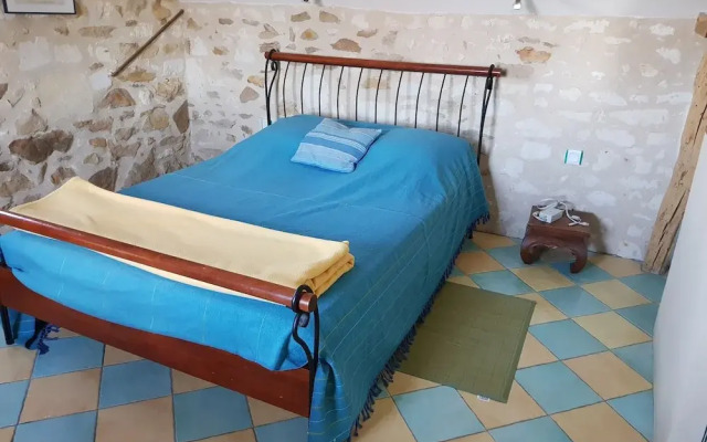 Chambres d'hôtes La Haute Cormerie