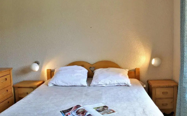 Appartement Risoul, 2 pièces, 6 personnes - FR-1-330-209