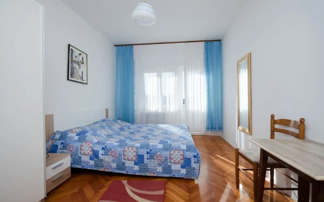 Apartments Zorka