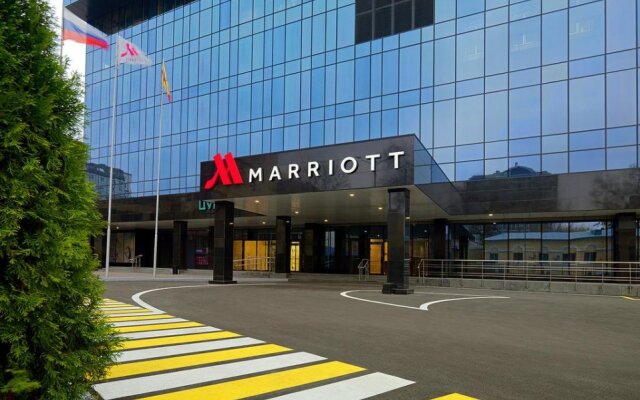 Voronezh Marriott 0