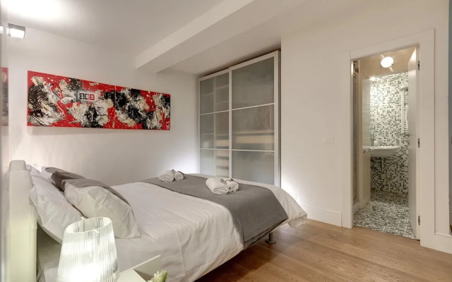 Mamo Florence - Dado Apartment