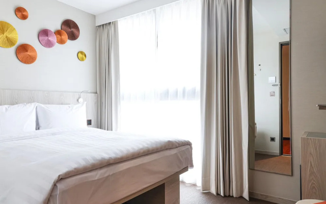 Royal Jade Boutique Hotel