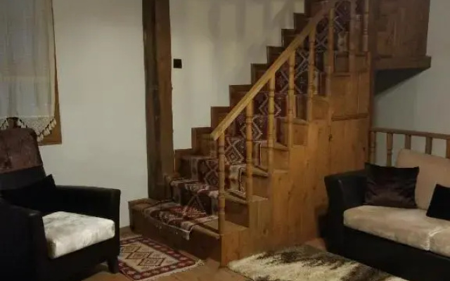 Melek Hanim Konagi
