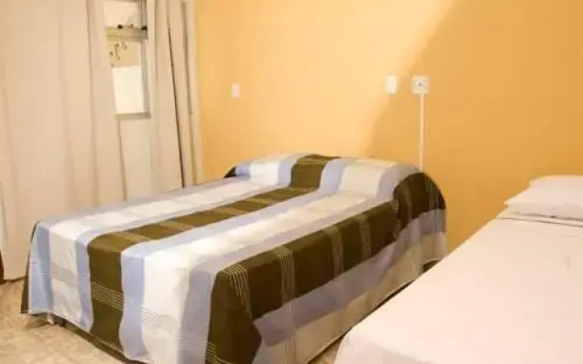 Orquídea Hotel