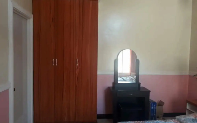 DanSam House