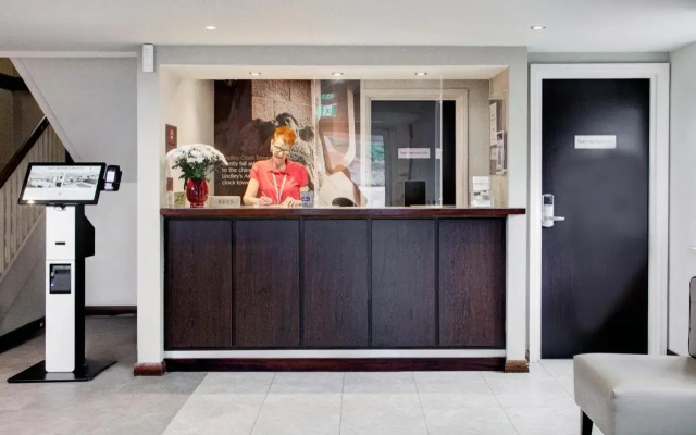 Fortune Hotel Huddersfield M62 JCT24, Sure Collection by Best Western