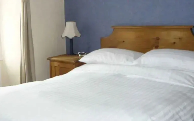 Sonata Guest House