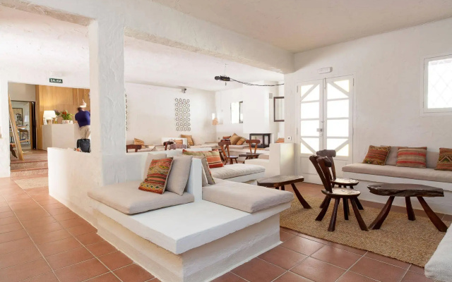 Casbah Formentera Hotel & Restaurant