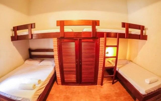 Super casa Boiçucanga Ande até a areia