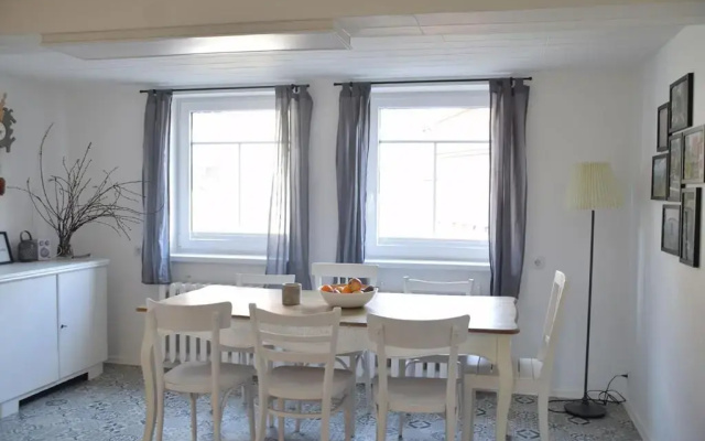 Maison Cyriax