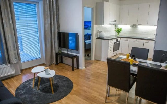 Antintorni Suite 17