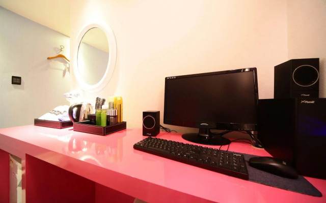 Sheel Hotel(쉴호텔)