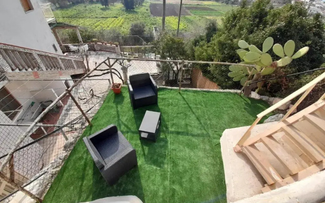 Villa Rita