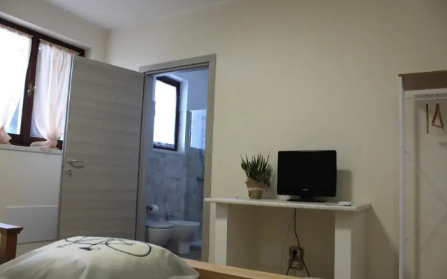 B&B Villa Verona Bike