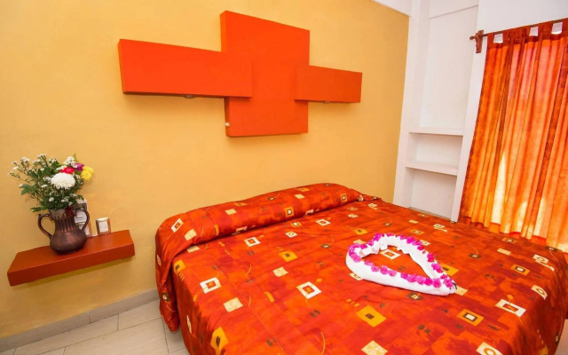 Hotel Galería del Ángel