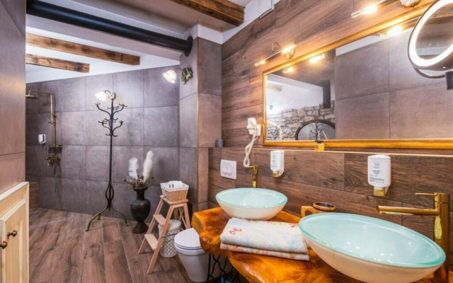 Vakantiehuis Loris
