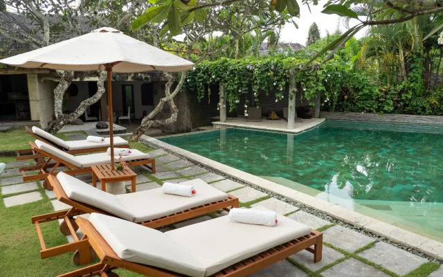 Villa Sin Sin