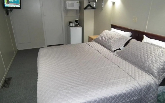 Taber Motel