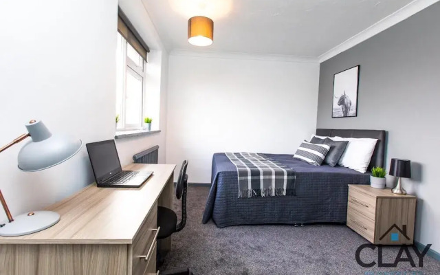 University View, Norwich Accommodation
