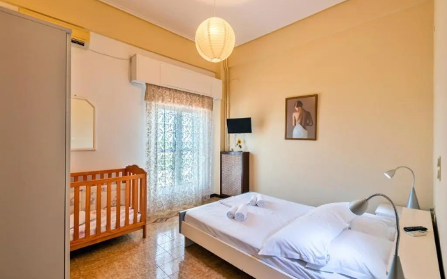 Cretan Ethereal House