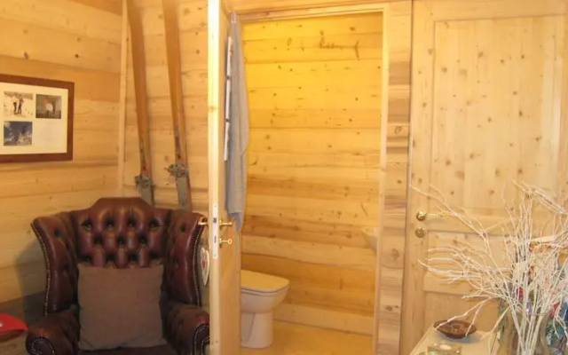 Chalet Fontaine