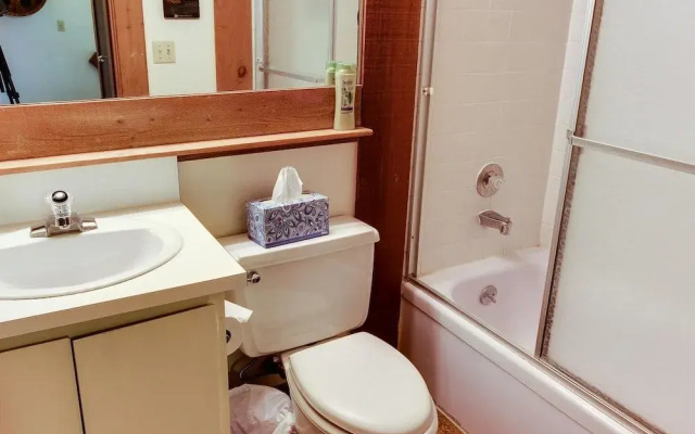 Northstar Throwback Townhome