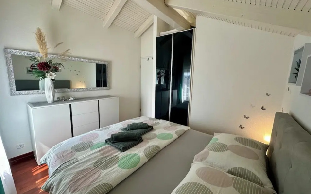 Apartman Queen