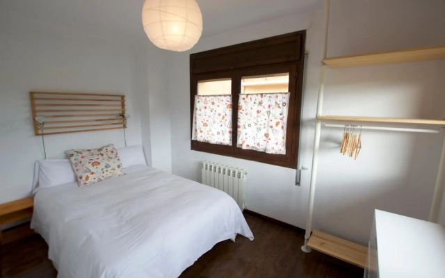 Apartamento Les Bulloses