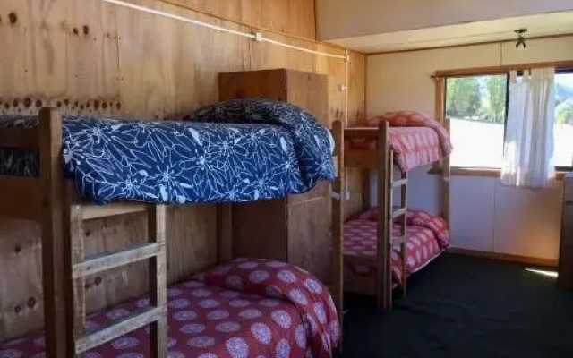 Hostal Las Natalias