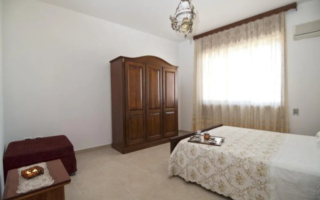 Casa Vacanza La Scisa