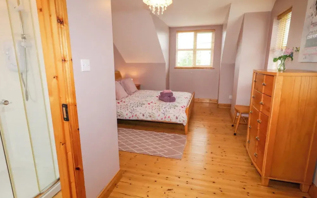 46 Dunalinn
