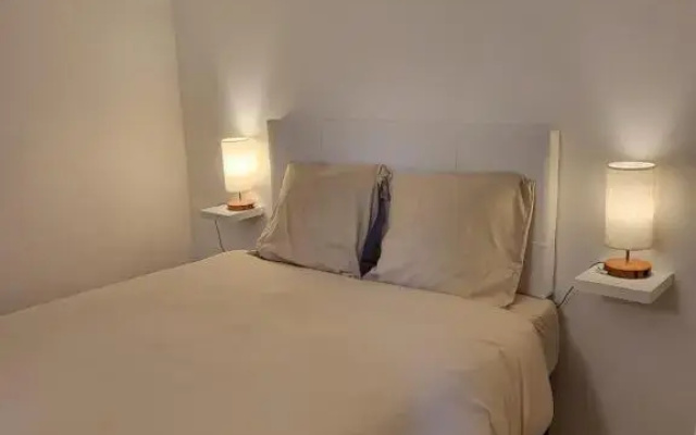 Paris Malakoff Garden Apartments