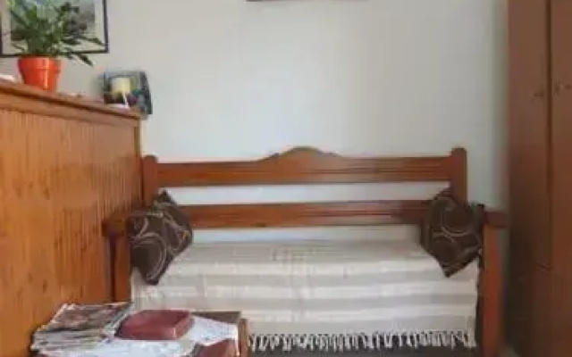 Eolos Rooms