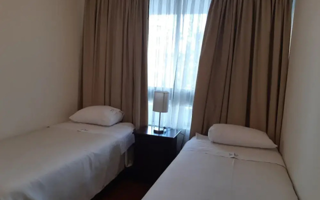 Providencia Town Apartments