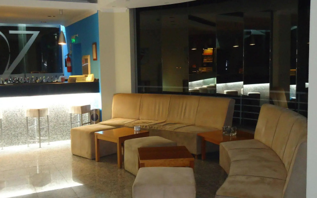 Hotel Pombeira