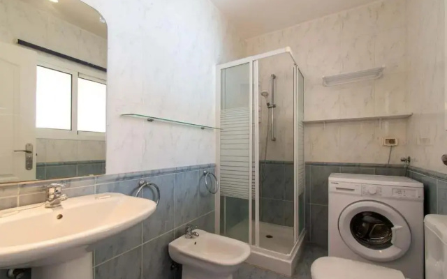 Sunset - 2 bedroom apartment