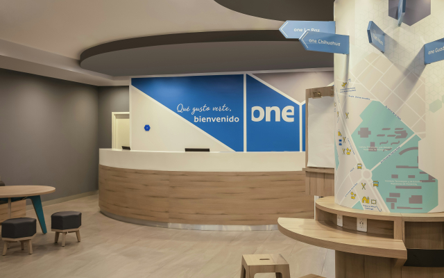 One Monterrey Tecnologico