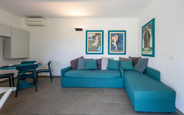 La Casa Gialla