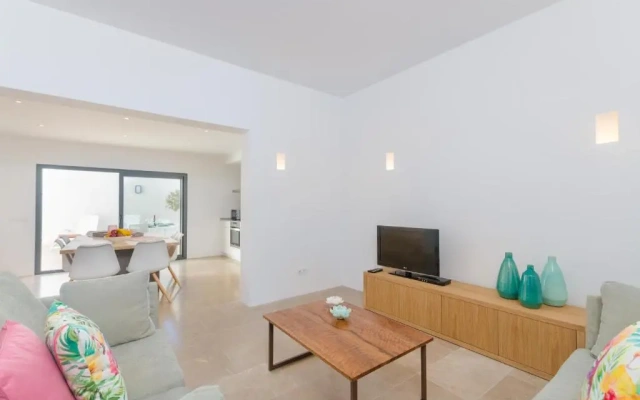 Na Valenta - Villa With Private Pool In Arta