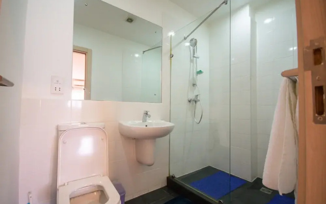 The Gallery Premier Suites