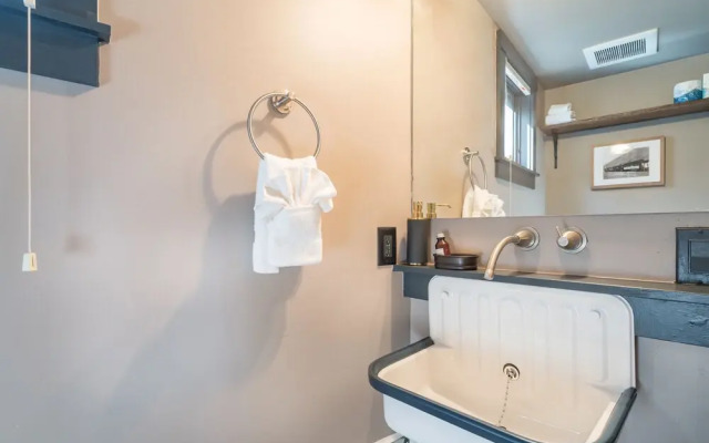 Town Jewel by Exceptional Stays