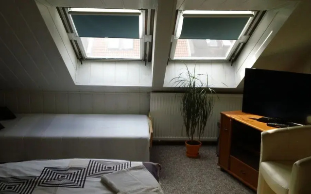 AA Pension Hoffmann Prague