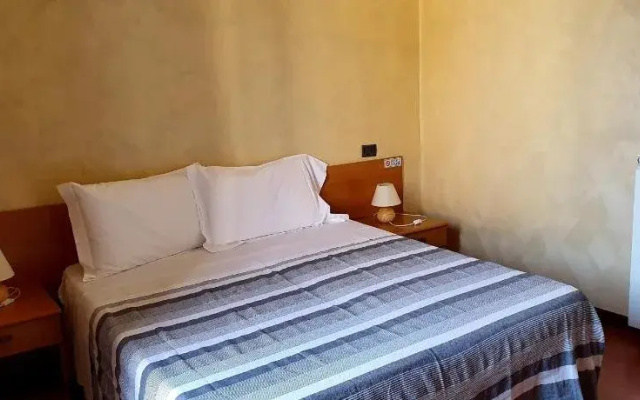 Albergo Leon dOro
